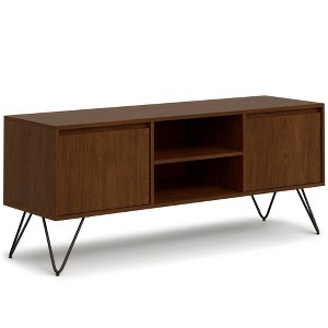 Moreno TV Stand for TVs up to 66" - WyndenHall - 1 of 4