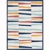 Unique Loom    Belize Outdoor Lamanai Area Rug - 2 of 4