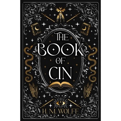 The Book Of Cin - (Stories) by  H M Wolfe (Paperback)