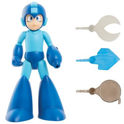 mega man toys target