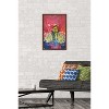 Trends International Marvel Comics - Doctor Strange: Damnation #1 Framed Wall Poster Prints - 2 of 4