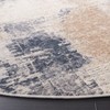 Vogue VGE212 Power Loomed Area Rug  - Safavieh - 3 of 3