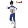 HalloweenCostumes.com Dragon Ball Z Mens Vegeta Costume - 2 of 4