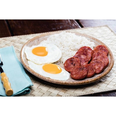 Gouveas Portuguese Brand Mild Sausage - 10oz