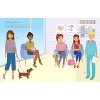 Usborne Sticker Dolly Dressing Dogs & Puppies Activity Book, Includes 200+ Stickers, Ages 5+ - 2 of 4