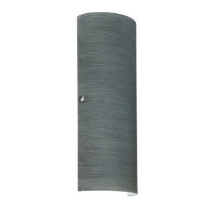 Besa Lighting Torre 18 2 - Light Sconce in  Polished Nickel - 1 of 1