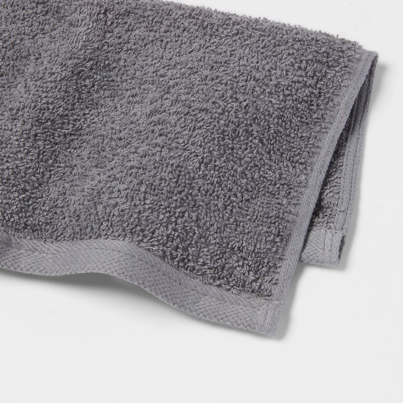 Everyday Bath Towel - Room Essentials™, 4 of 14