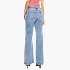 KanCan Essentials Avonlea High Rise Wide Leg Flare Jeans - 4 of 4