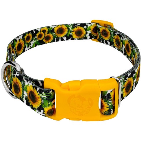 Buy Deluxe Brisk Autumn Dog Collar - Made In The U.S.A. Online