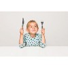 BergHOFF 3Pc Children's Swipswap Flatware set, 18/10 Stainless Steel - 2 of 3