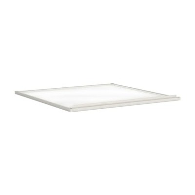 Zuo Doubs Counter Table Brown