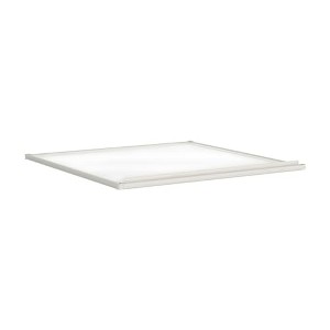 Zuo Doubs Counter Table Brown - 1 of 4