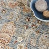 Nourison Petra Botanical Traditional Indoor Rug - 3 of 4