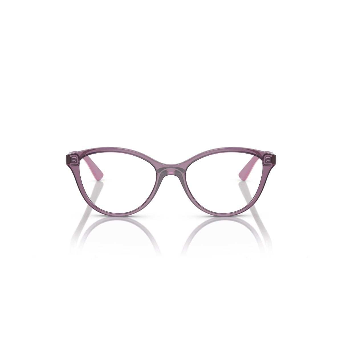 Vogue Eyewear VY2019 48mm Child Pillow Eyeglasses - prescription-ready - thumbnail 8