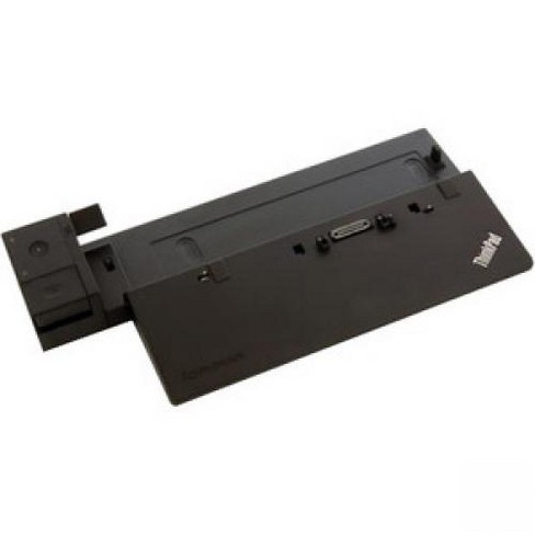 Lenovo Thinkpad Ultra Dock 90w Us For Notebook Proprietary Interface 6 X Usb Ports 3 X Usb 2 0 3 X Usb 3 0 Network Rj 45 Hdmi Dvi Target