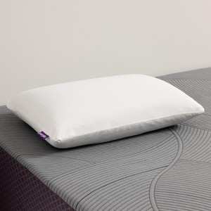 Aghana Digitals Harmony Standard Tall Pillow with Talalay Latex Core - 1 of 4
