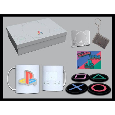 playstation 1 target