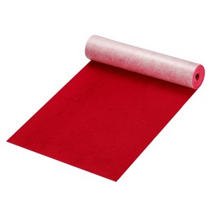Unique Bargains Iron-on Washable Pants Bags Hole Repairing Velvet Patches - 1 of 3