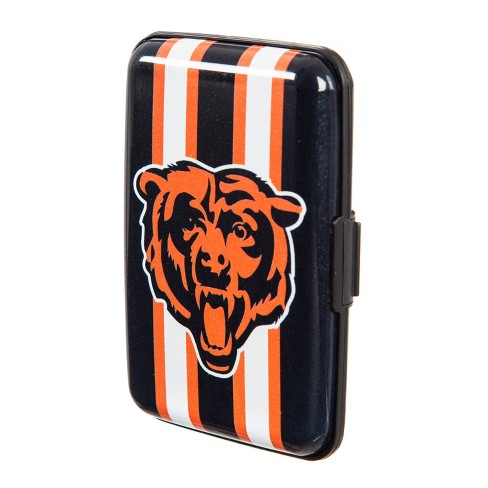 Evergreen Chicago Bears, Hard Case Wallet