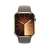 Apple Watch Series 9 Stainless Steel Case (2024) - 2 of 4
