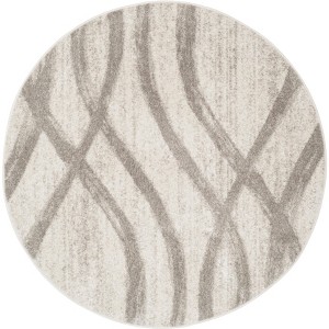 Adirondack ADR125 Non-Shedding Power Loomed Indoor Rugs - Safavieh - 1 of 3