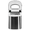 Magic Chef® 27-Pound-Capacity Portable Ice Maker - 3 of 4