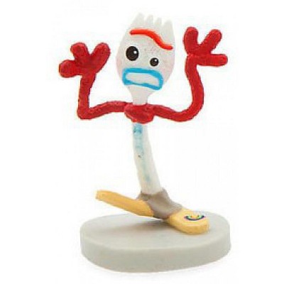 forky target