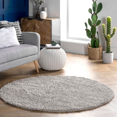 Nuloom Marleen Contemporary Shag Indoor Area Rug