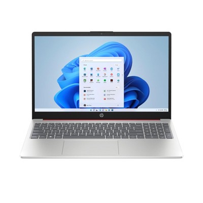 HP Inc. Essential Laptop Computer 15.6" HD Intel Core i5 8 GB memory; 256 GB SSD