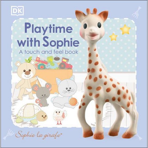 Sophie giraffe best sale big w