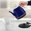 Chantal Mia Ekettle Electric Water Kettle, 32 ounce - 2 of 3