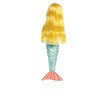 Aurora Large Citrus Sparkles Lailah Lemonade Sea Sparkles Enchanting Stuffed Doll Pink 18" - 4 of 4