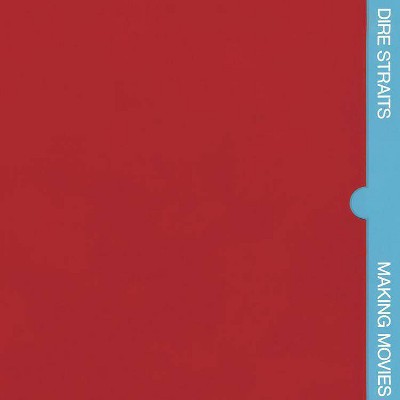 Dire Straits - Making Movies (CD)