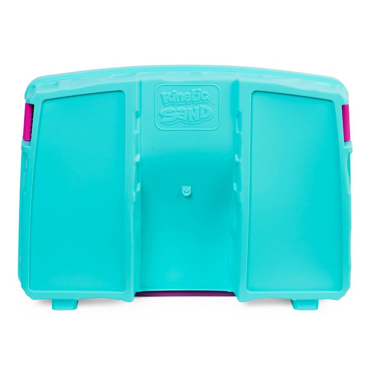 Kinetic Sand Sandyland Folding Sandbox, 5 of 6