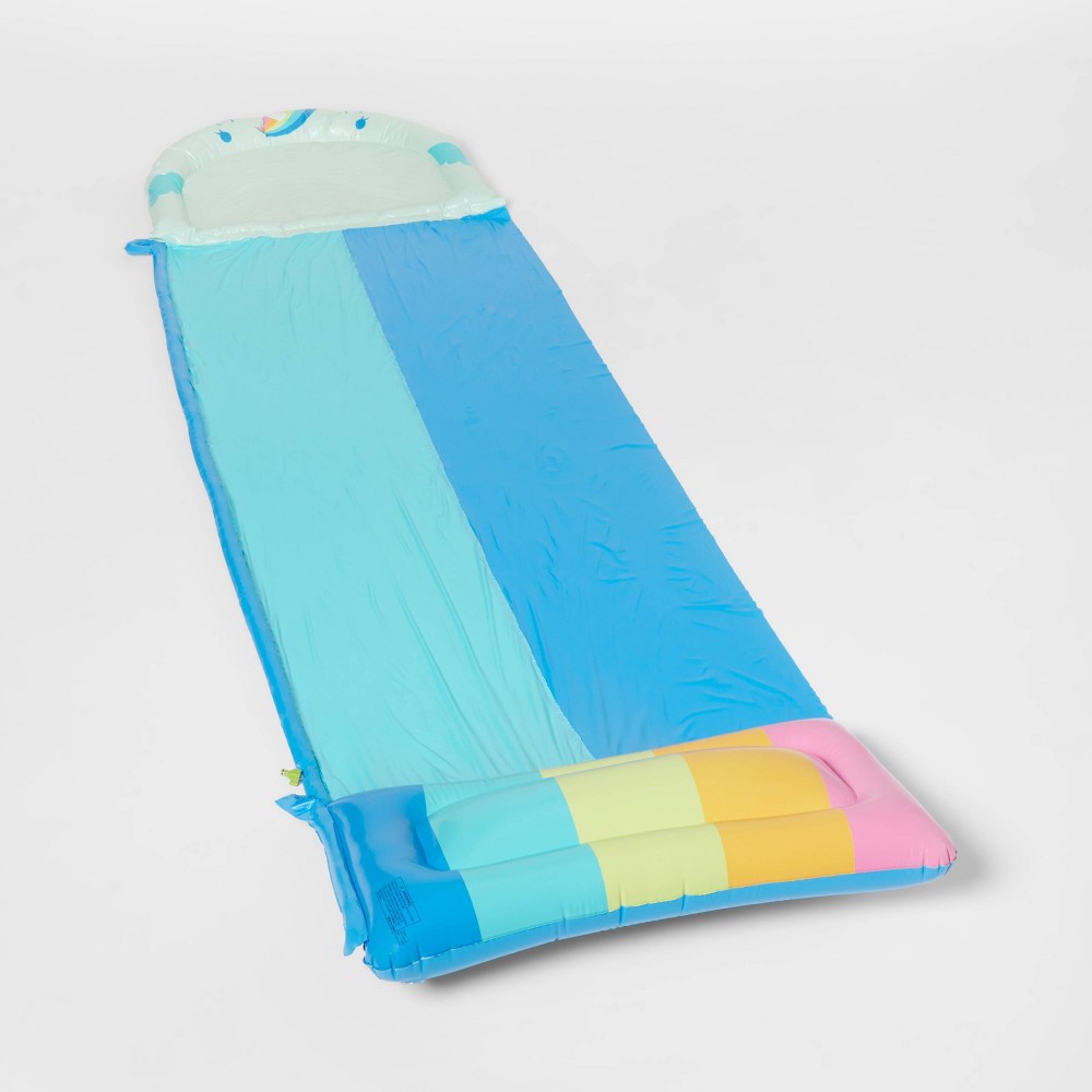 Double Water Slide Unicorn - Sun Squad