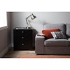 Vito Nightstand Charging Station - South Shore - image 3 of 4