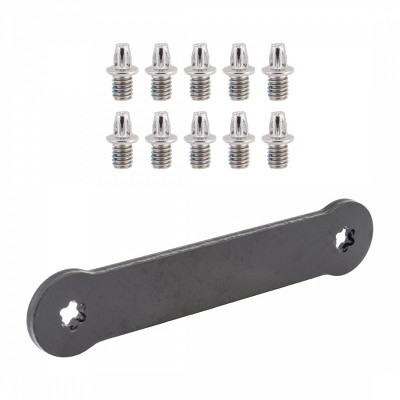 Origin8 RAZR Replacement Pins Pedal Washer