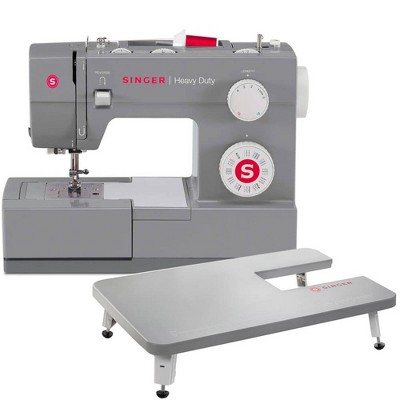 SINGER 6700C Heavy Duty Electric Sewing Machine w/ 411 Stitch