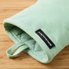 KITCHENAID Gourmet Series Gridlines Mini Oven Mitts 2-Pack Set - 4 of 4