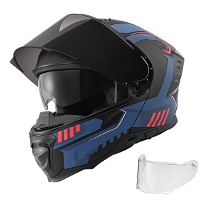 bluetooth speakers for smith ski helmet x Aleck Nunchucks Wireless Audio Kit teal bookbag With upgraded drivers and Frame Color:Matte White Santic YZ Cycling Helmet