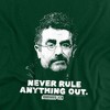 Warehouse 13 Artie Adult T-Shirt - 2 of 4