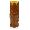 Beeline Creative Geeki Tikis Star Wars Chewbacca Mug | Ceramic Tiki Style Cup | Holds 21 Ounces - 3 of 4
