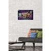 Trends International Nickelodeon Spongebob 25th - Scream Framed Wall Poster Prints - 2 of 4