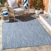 Courtyard CY8022 Power Loomed Indoor and Outdoor Rug - Safavieh - 2 of 3