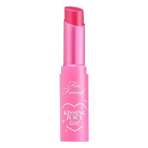 Too Faced Kissing Juicy Tint Lip Balm - 0.10oz - Ulta Beauty - 1 of 4