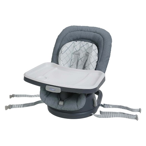 Graco Swivi 3 In 1 Booster Chair Whitmore Target