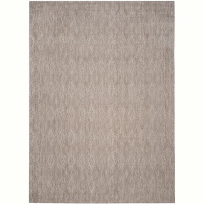 Courtyard CY8522 Power Loomed Indoor and Outdoor Rug - Safavieh