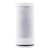 Mist Replacement Filter for Faucet Mounted Filtration Systems - RFMFS395 - 3pk: Water Filter Faucet Mount, Chlorine Removal - 2 of 4