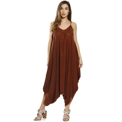 Riviera Sun Jumpsuit / Jumpsuits for Women