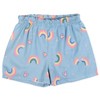 Disney Minnie Mouse Baby Girls T-Shirt and Shorts Outfit Set Infant to Toddler - 4 of 4